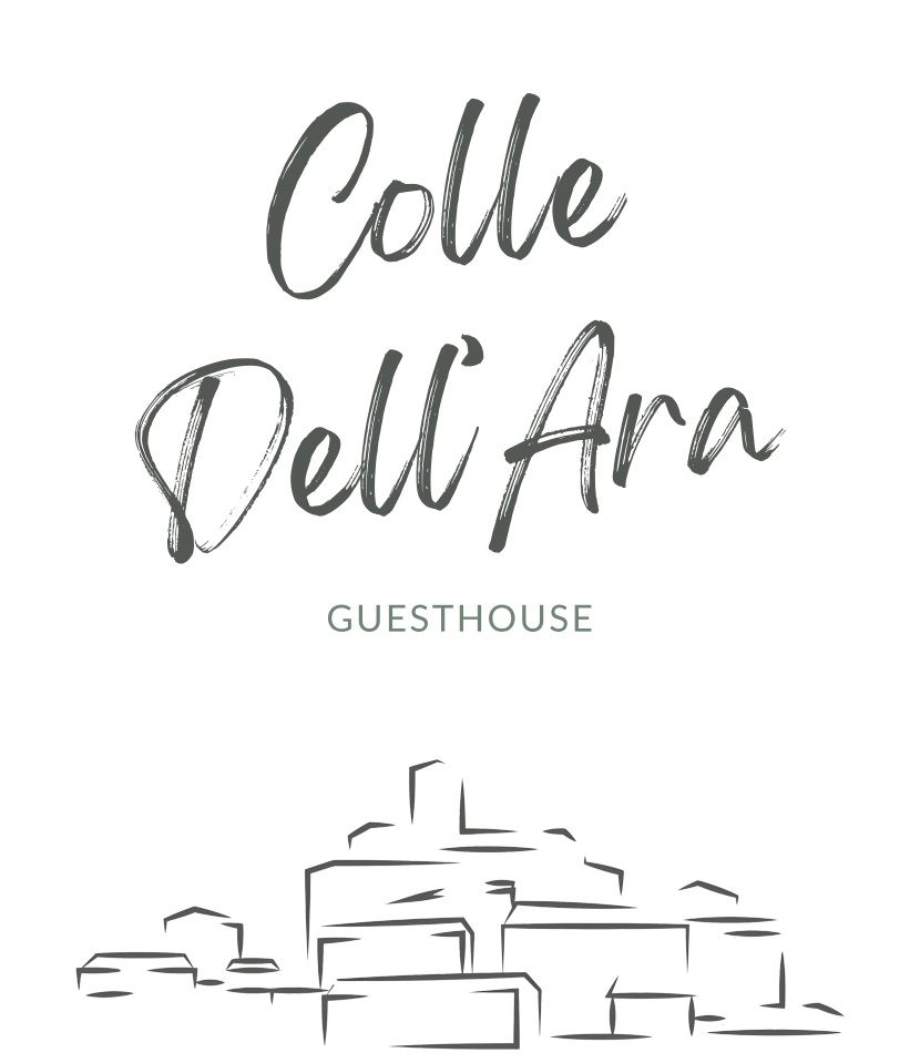 Colle Dell'Ara Guesthouse