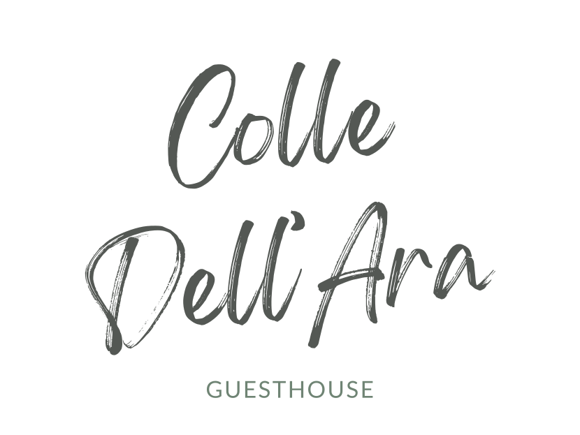 Colle Dell'Ara Guesthouse
