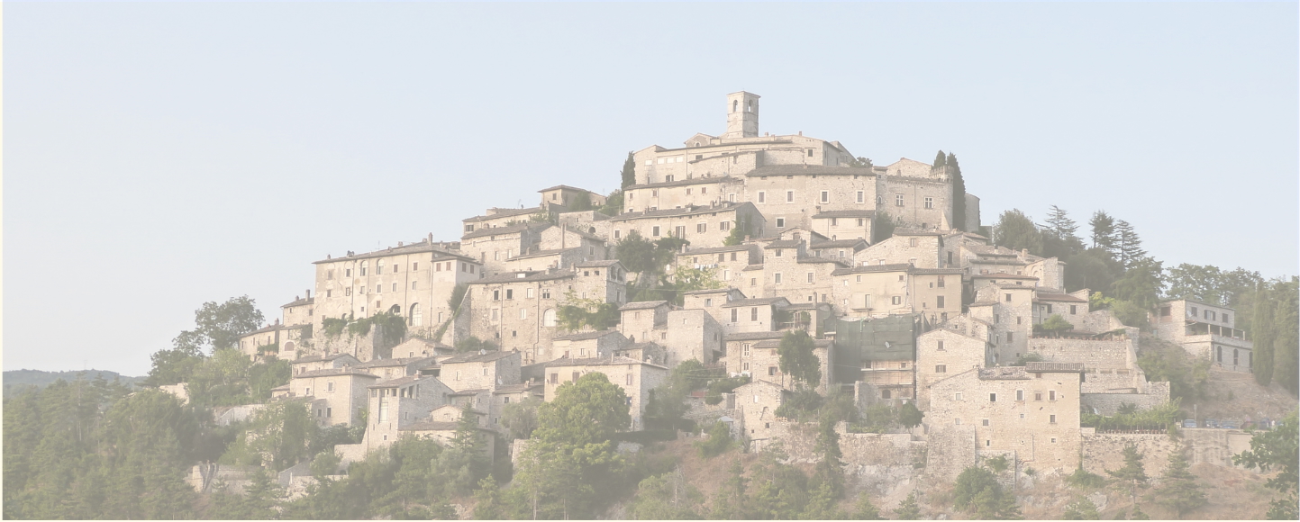 Borgo medievale di Labro